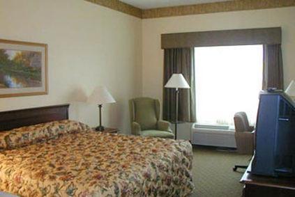 Country Inn & Suites By Radisson Albertville Near Outlet Mall Номер фото