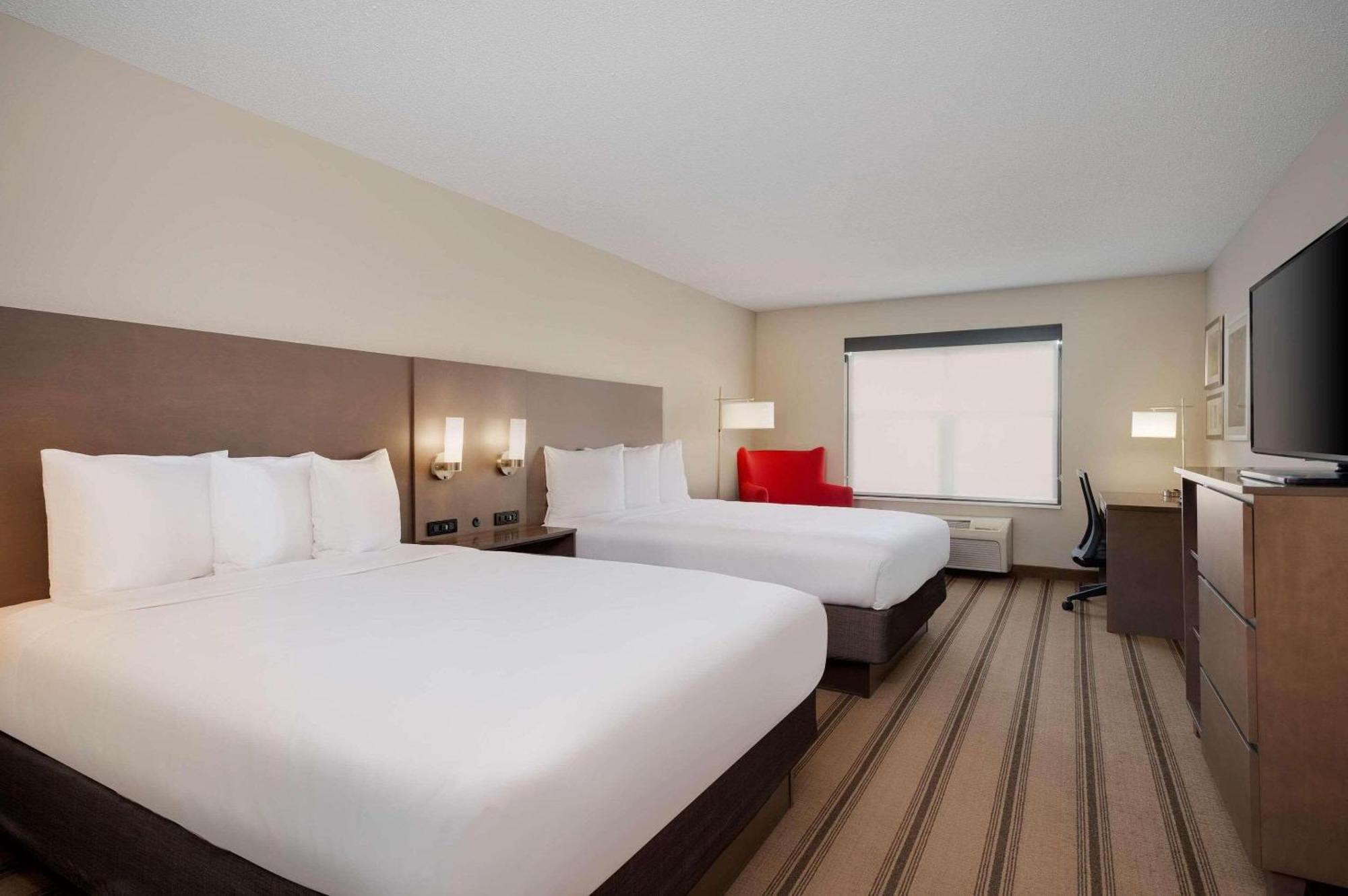 Country Inn & Suites By Radisson Albertville Near Outlet Mall Екстер'єр фото