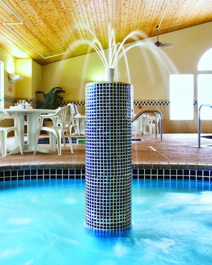 Country Inn & Suites By Radisson Albertville Near Outlet Mall Екстер'єр фото